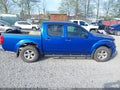 Photo 13 of 16 — 2012 Nissan Frontier