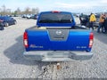 Photo 16 of 16 — 2012 Nissan Frontier