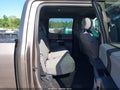 Photo 8 of 16 — 2018 Ford F-150
