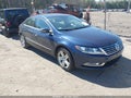 Photo 1 of 11 — 2016 Volkswagen CC