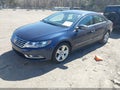 Photo 2 of 11 — 2016 Volkswagen CC