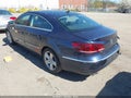 Photo 3 of 11 — 2016 Volkswagen CC