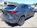 Photo 4 of 16 — 2022 Lexus NX 350