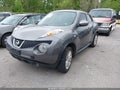 Photo 2 of 12 — 2012 Nissan Juke