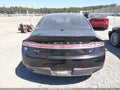Photo 17 of 17 — 2015 Lincoln MKZ