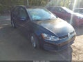Photo 1 of 15 — 2017 Volkswagen Golf
