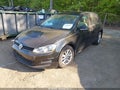 Photo 2 of 15 — 2017 Volkswagen Golf