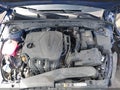 Photo 10 of 16 — 2025 Kia K5