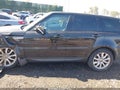 Photo 14 of 17 — 2014 Land Rover Range Rover Sport