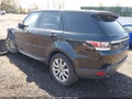Photo 3 of 17 — 2014 Land Rover Range Rover Sport