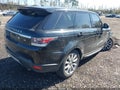 Photo 4 of 17 — 2014 Land Rover Range Rover Sport