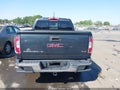 Photo 16 of 17 — 2018 GMC Canyon