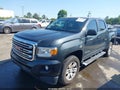 Photo 2 of 17 — 2018 GMC Canyon