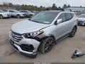 Photo 2 of 17 — 2018 Hyundai Santa Fe
