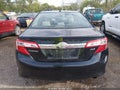 Photo 16 of 16 — 2012 Toyota Camry