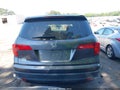 Photo 16 of 16 — 2017 Honda Pilot