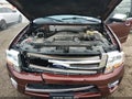 Photo 10 of 16 — 2017 Ford Expedition