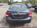 Photo 17 of 17 — 2008 Toyota Yaris