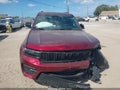 Photo 12 of 16 — 2025 Jeep Grand Cherokee