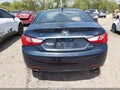 Photo 16 of 17 — 2011 Hyundai Sonata