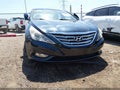 Photo 17 of 17 — 2011 Hyundai Sonata