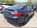 Photo 4 of 17 — 2011 Hyundai Sonata