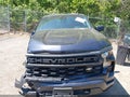 Photo 12 of 16 — 2023 Chevrolet Silverado 1500