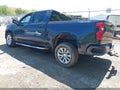 Photo 3 of 16 — 2023 Chevrolet Silverado 1500