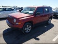Photo 2 of 16 — 2014 Jeep Patriot