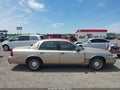 Photo 13 of 21 — 2000 Mercury Grand Marquis