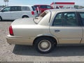 Photo 19 of 21 — 2000 Mercury Grand Marquis