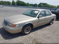 Photo 2 of 21 — 2000 Mercury Grand Marquis