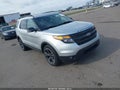 Photo 1 of 17 — 2014 Ford Explorer Sport Trac