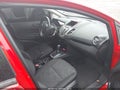 Photo 5 of 17 — 2013 Ford Fiesta