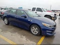 Photo 1 of 17 — 2016 Kia Optima