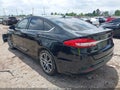 Photo 3 of 17 — 2017 Ford Fusion