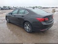 Photo 3 of 16 — 2016 Acura TLX