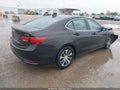 Photo 4 of 16 — 2016 Acura TLX