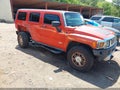 Photo 1 of 16 — 2009 Hummer H3