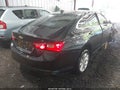 Photo 4 of 17 — 2023 Chevrolet Malibu