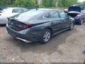 Photo 4 of 18 — 2026 Hyundai Sonata