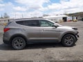 Photo 13 of 16 — 2013 Hyundai Santa Fe