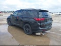 Photo 3 of 17 — 2023 Chevrolet Traverse