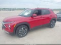 Photo 2 of 15 — 2026 Chevrolet Trailblazer