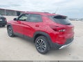 Photo 3 of 15 — 2026 Chevrolet Trailblazer
