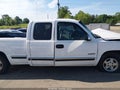 Photo 14 of 22 — 2002 Chevrolet Silverado 1500
