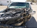 Photo 10 of 18 — 2015 Chevrolet Silverado 2500