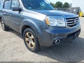 Photo 6 of 16 — 2012 Honda Pilot