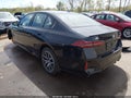 Photo 3 of 21 — 2025 BMW i5