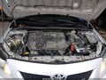 Photo 10 of 11 — 2010 Toyota Corolla